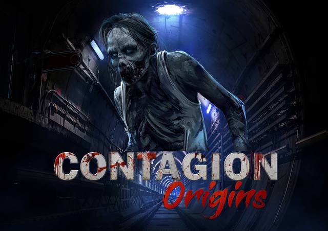 Contagion origins comp